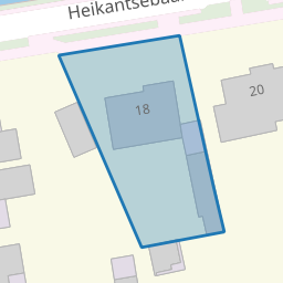 Perceel VHV01-I-3394