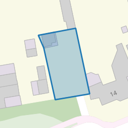 Perceel VHV01-I-3395