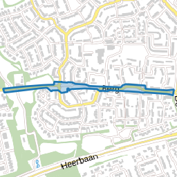 Perceel VHV01-I-3396