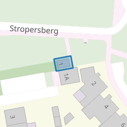 Perceel VHV01-I-3397