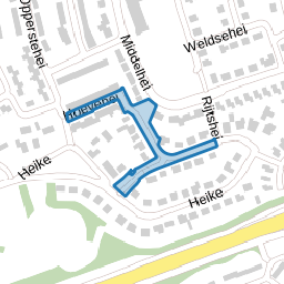 Perceel VHV01-I-3400