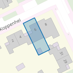 Perceel VHV01-I-3404