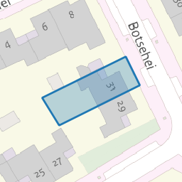 Perceel VHV01-I-3405