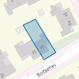 Perceel VHV01-I-3406