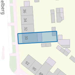 Perceel VHV01-I-3412