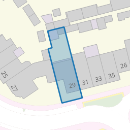 Perceel VHV01-I-3413