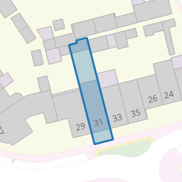 Perceel VHV01-I-3414