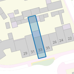 Perceel VHV01-I-3415