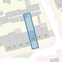 Perceel VHV01-I-3417