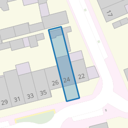 Perceel VHV01-I-3418