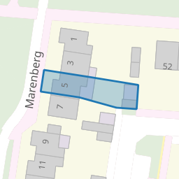 Perceel VHV01-I-3419