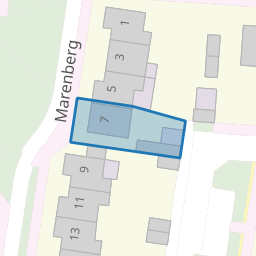 Perceel VHV01-I-3420