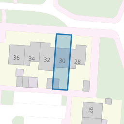 Perceel VHV01-I-3423