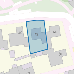 Perceel VHV01-I-3425