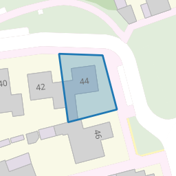 Perceel VHV01-I-3426