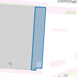 Perceel VHV01-I-3427