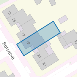 Perceel VHV01-I-3434