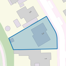 Perceel VHV01-I-3451