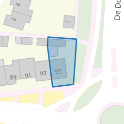 Perceel VHV01-I-3455