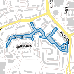 Perceel VHV01-I-3456