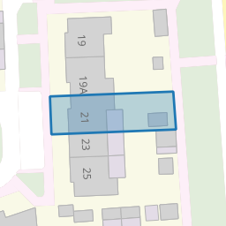 Perceel VHV01-I-3460