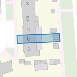 Perceel VHV01-I-3461