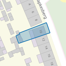 Perceel VHV01-I-3464