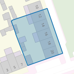 Perceel VHV01-I-3467