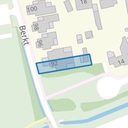 Perceel VHV01-I-3469