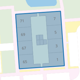 Perceel VHV01-I-3475