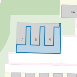 Perceel VHV01-I-3477