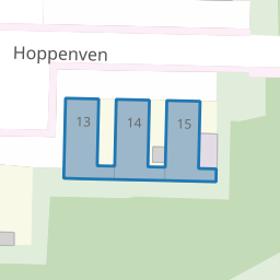 Perceel VHV01-I-3482