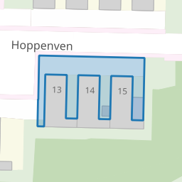 Perceel VHV01-I-3483