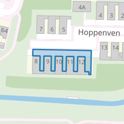 Perceel VHV01-I-3485