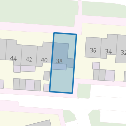 Perceel VHV01-I-3490