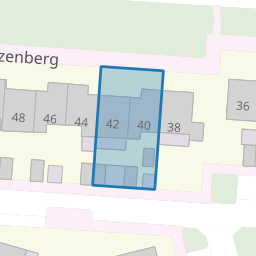 Perceel VHV01-I-3491