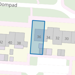 Perceel VHV01-I-3494