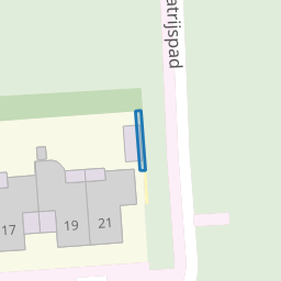 Perceel VHV01-I-3495