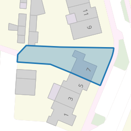 Perceel VHV01-I-3499