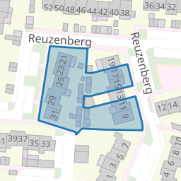 Perceel VHV01-I-3500