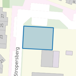 Perceel VHV01-I-3501