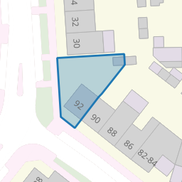 Perceel VHV01-I-3505