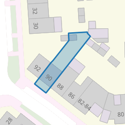 Perceel VHV01-I-3506