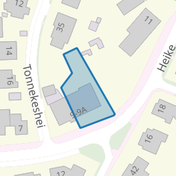 Perceel VHV01-I-3508