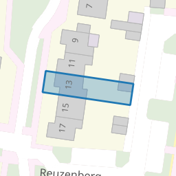 Perceel VHV01-I-3513