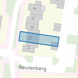 Perceel VHV01-I-3514