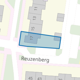 Perceel VHV01-I-3515