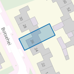 Perceel VHV01-I-3518