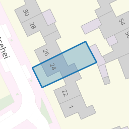 Perceel VHV01-I-3519