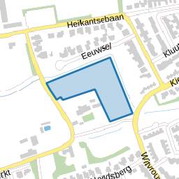 Perceel VHV01-I-3521